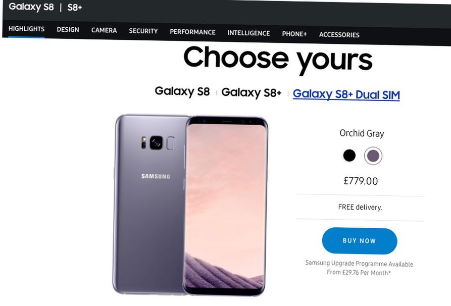 #wSkrócie: szkło na ekran iPhone'a 8, letnia aktualizacja Pokemon GO i Galaxy S8+ Dual SIM 6