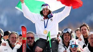 Potknięcia Polaków, dwa złota gospodarzy. Tak wyglądał szósty dzień ZIO 2026