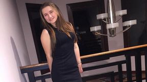 Tak dziś wygląda córka Tomasza Adamka. Podobna do taty?