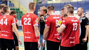 PGNiG Superliga: raz na wozie, raz pod wozem. MMTS przegrał w Elblągu!