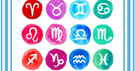 Znak zodiaku wpływa na zdrowie i macierzyństwo