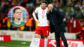 Wrócił do afery Lewandowskiego z Probierzem. "Jej by nie było"