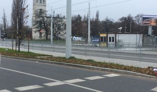 Wrocław. Ulicą Marchijska pojadą tramwaje. Jak dawniej pociągi