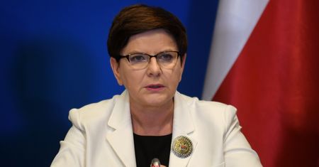 Polacy w Wielkiej Brytanii bezpieczni po Brexicie? Tak to widzi Szydło, a tak Tusk