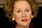[wideo] Zobacz Maryl Streep jako Margaret Thatcher
