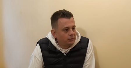Rozmawia z rosyjskimi jeńcami. Oto co mówią o Polsce