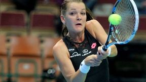 Zmienne szczęście Polek w Katowicach