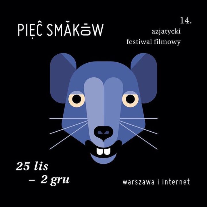 Festiwal Pięć Smaków