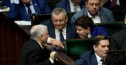 Rekonstrukcja rządu. Minister Andrzej Adamczyk o swojej dymisji