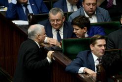 Rekonstrukcja rządu. Minister Andrzej Adamczyk o swojej dymisji