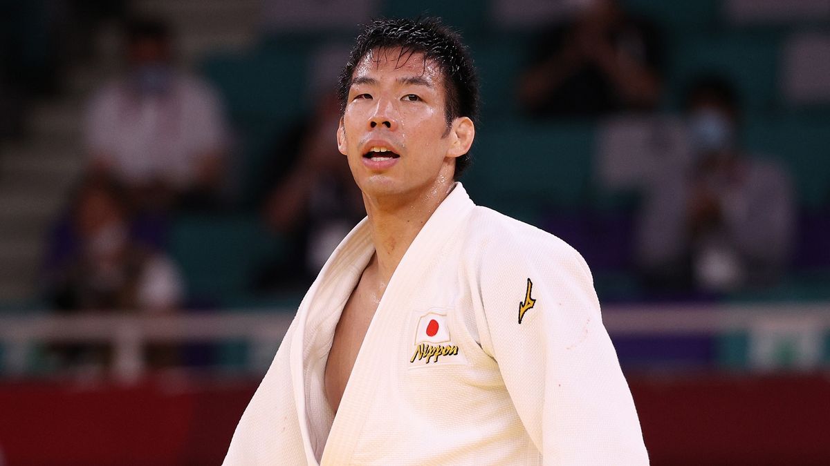 Zdjęcie okładkowe artykułu: Getty Images / Harry How / Na zdjęciu: Takanori Nagase