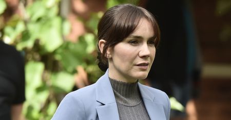 Olga Bołądź urodziła. Zdradziła imię drugiej pociechy