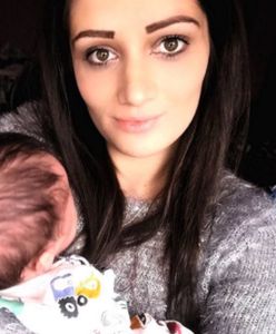 Natalia z "Rolnik szuka żony" niedawno urodziła. Zmaga się z bolesną chorobą