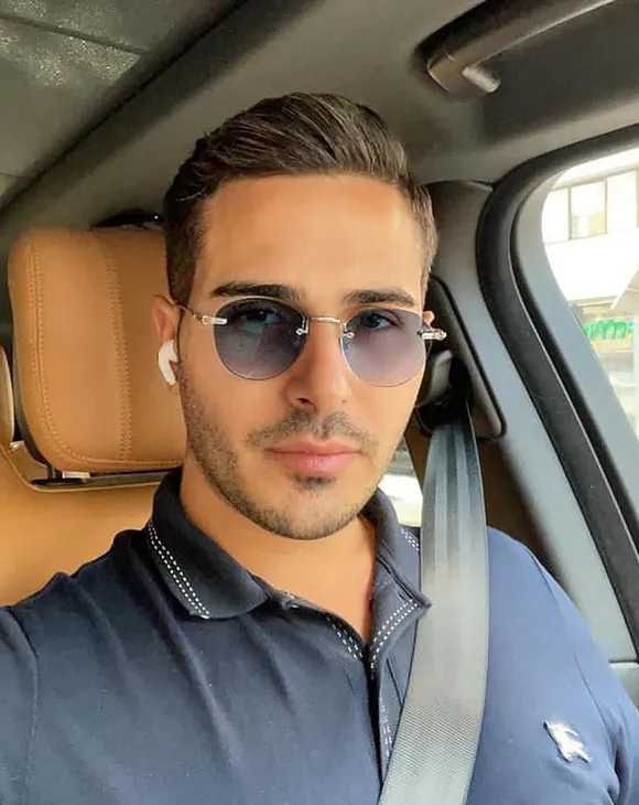 Shimon Hayut