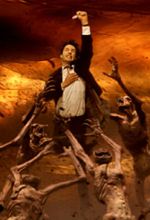 Francis Lawrence wskrzesi "Constantine"