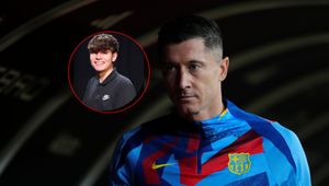 Przekazał złe wieści ws. Lewandowskiego. Taka czeka będzie najbliższa przyszłość Polaka