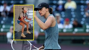 Świątek pokazała nowe nagranie. "Znów doświadczam tego uczucia"