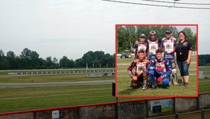 Żużel. Fatalna pogoda zrujnowała ich plany. Odwołali wszystkie imprezy