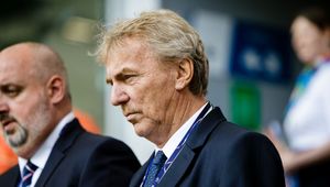 Boniek domaga się jeszcze jednego odejścia. "Dyscyplinarnie"