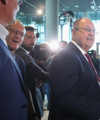 Kmita ujawnił, ile wynoszą długi PKOl-u