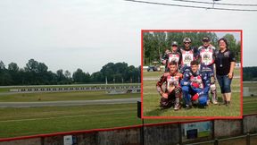 Żużel. Fatalna pogoda zrujnowała ich plany. Odwołali wszystkie imprezy