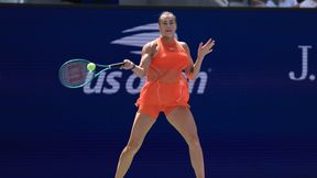Aryna Sabalenka gra dalej w US Open. Odpadła inna gwiazda turnieju