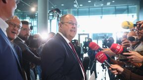 Kmita ujawnił, ile wynoszą długi PKOl. "Nie wykluczam wniosku do prokuratury"