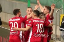 Piast Gliwice - Śląsk Wrocław na żywo. Gdzie oglądać mecz PKO Ekstraklasy w telewizji i internecie?