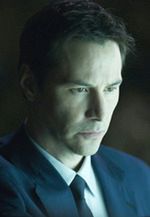 ''Man of Tai Chi'': 18 walk Keanu Reevesa [wideo]