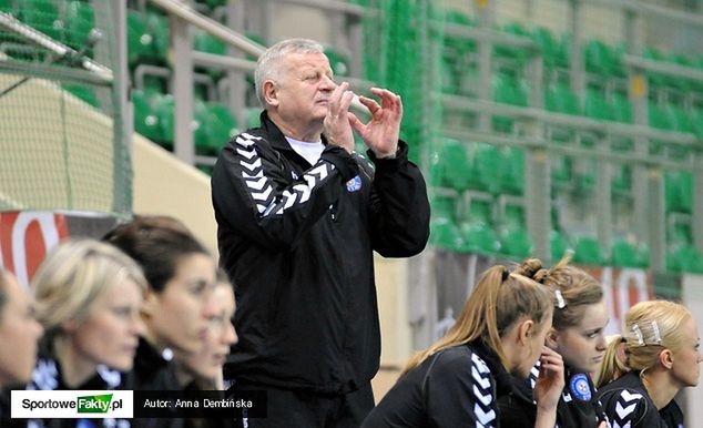 Jerzy Ciepliński nie zgadza się z kierunkiem zmian proponowanym przez ZPRP