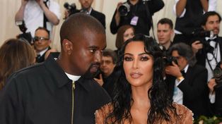 Kanye West zaprzecza. "To była mistyfikacja"