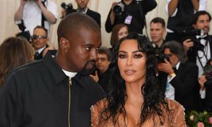 Kanye West zaprzecza. "To była mistyfikacja"