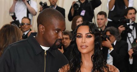 Kanye West zaprzecza. "To była mistyfikacja"