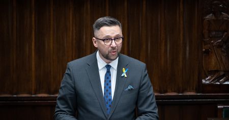 Marcin Kulasek gotowy kandydować na lidera Nowej Lewicy
