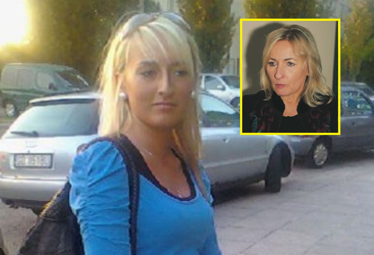 Zaginięcie Iwony Wieczorek. Poruszające wyznanie matki
