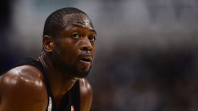 Wade wybiera Howarda