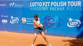 Porażki rozstawionych Polek. Jedna powalczy o tytuł
