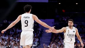 Koszykarskie emocje z Ligą ACB w weekend na żywo w Sportklubie!