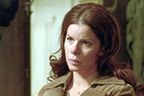 Bibliotekarka Marcia Gay Harden szuka przygód