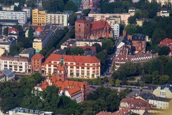 Słupsk: Rządowy dokument odbiera miastu znaczenie regionalne
