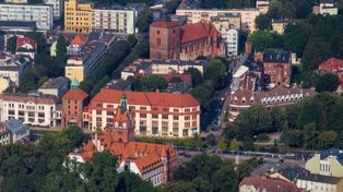 Słupsk: Rządowy dokument odbiera miastu znaczenie regionalne