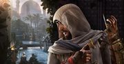 Assassin's Creed Mirage - jest pierwszy zwiastun rozgrywki i data premiery