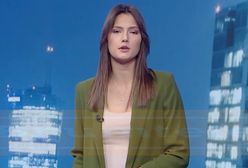 Nowa gwiazda TVP. Aleksandra Gronowska była finalistką w wyborach Miss Polski