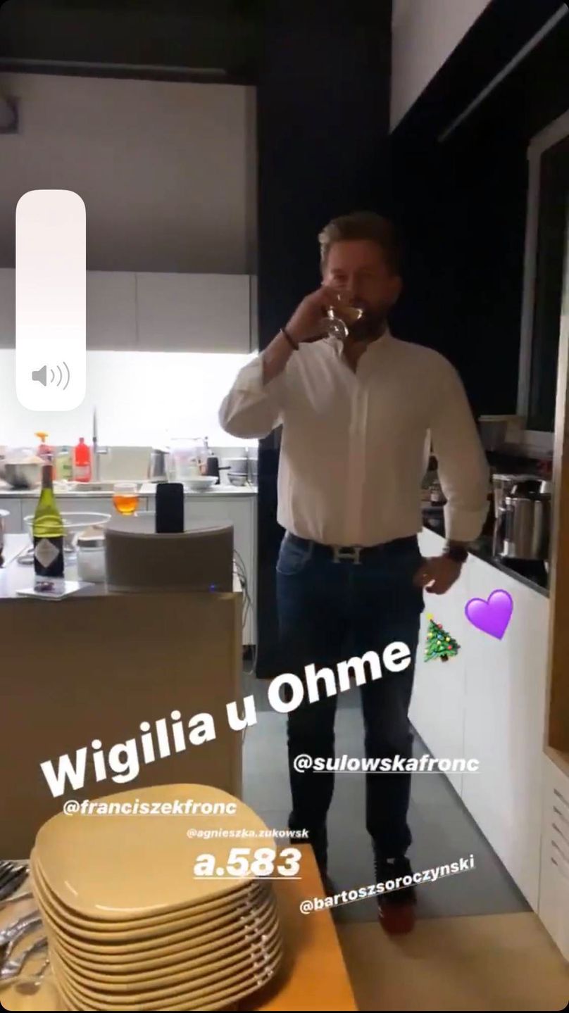 Jak wygląda mieszkanie Małgorzaty Ohme?