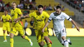 Dariusz Tuzimek: Ligowa kaszana nie sprzeda się w Europie (felieton)