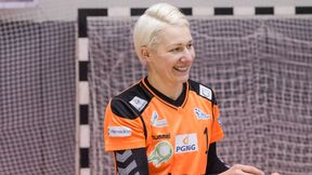 Energa AZS Koszalin bez bramkarki i rozgrywającej