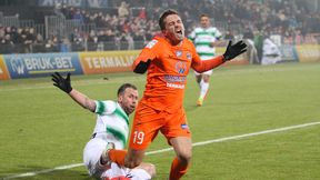 Mecz z Legią wyjątkowy dla Jakuba Wawrzyniaka. "Nie da się przejść obok tego obojętnie"