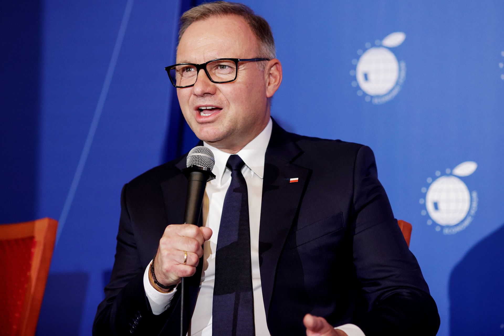 Rozłam w PiS: Duda o gorszącej sytuacji – co oznacza dla Zjednoczonej Prawicy