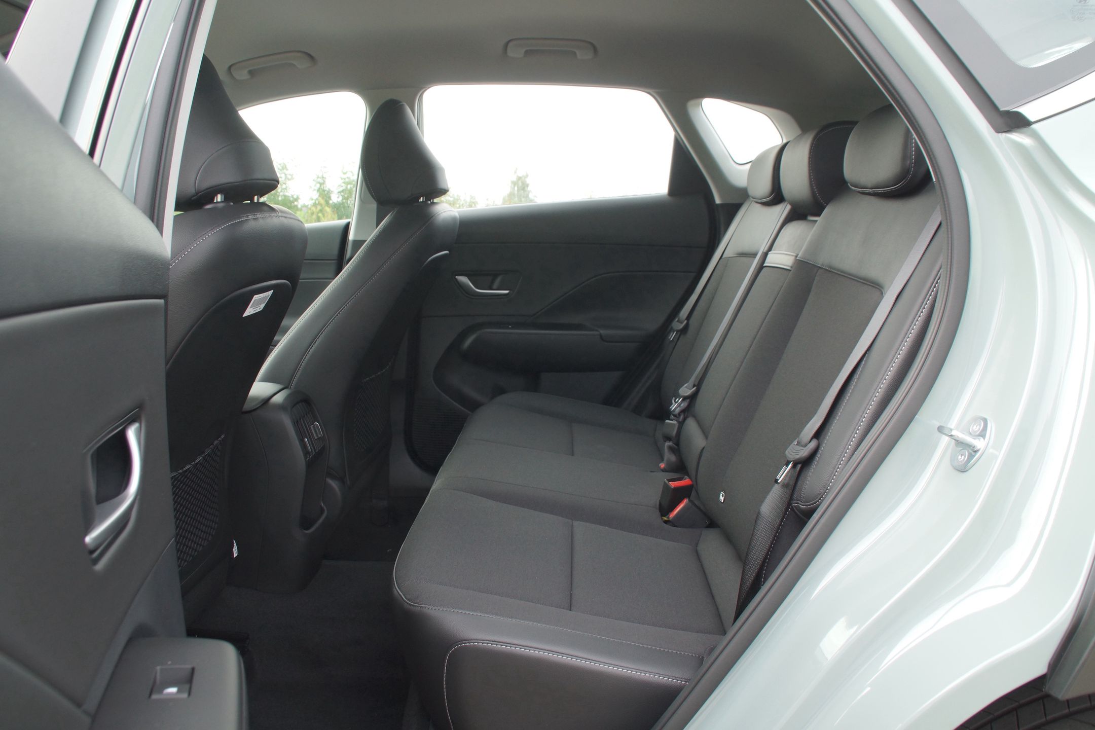 Hyundai Kona 1.0 T-GDI