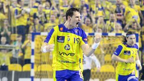 Fotorelacja: KS Vive Targi Kielce - Rhein-Neckar Loewen